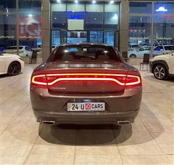 دودج تشارجر